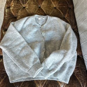 American Vintage Zabidoo cardigan